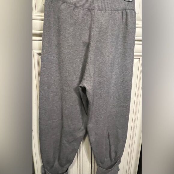 Aly Daly buttoned ankle joggers one size - Picture 2 of 11